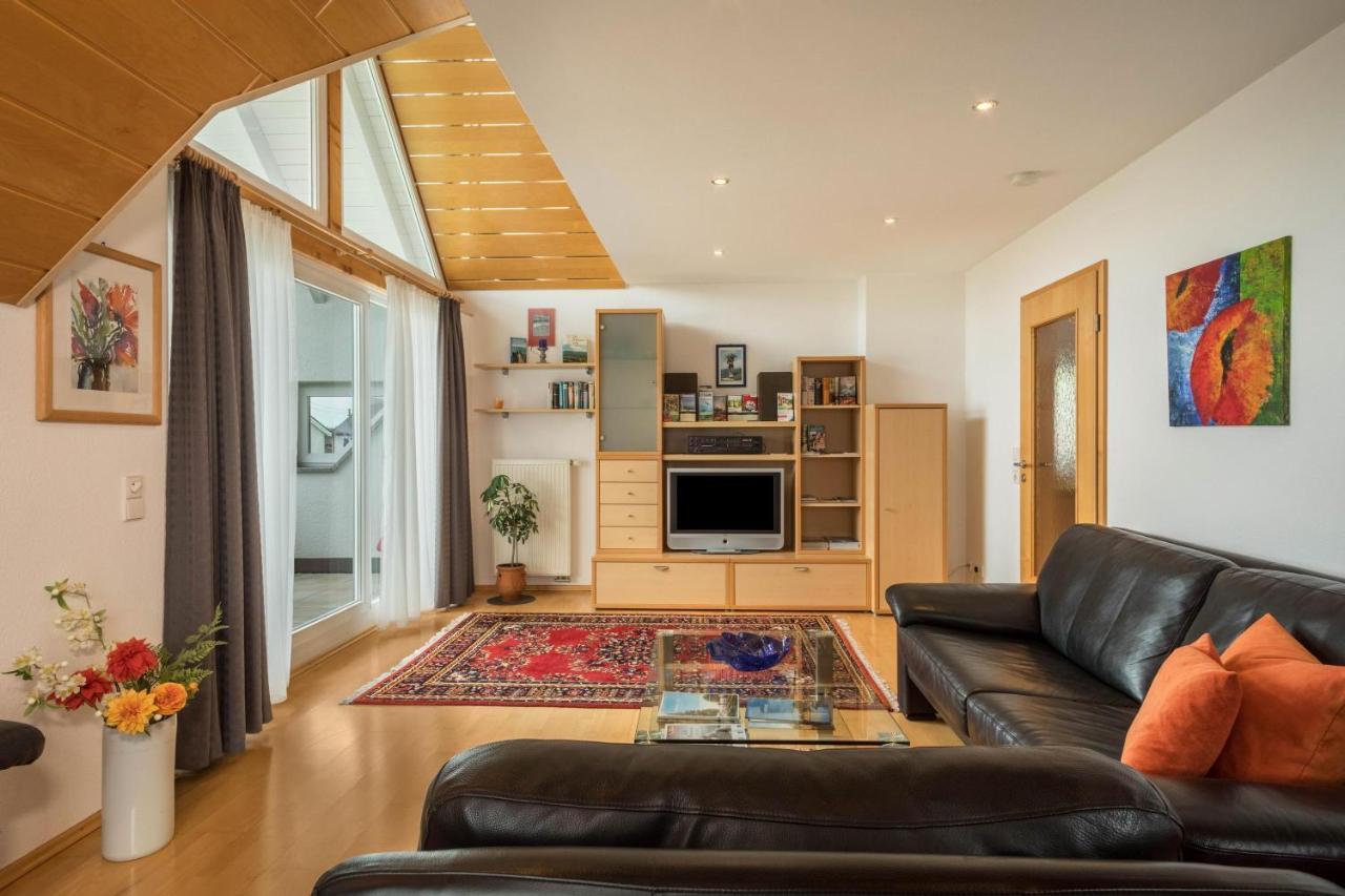 Ferienwohnung Haidle 埃里斯基尔希 外观 照片