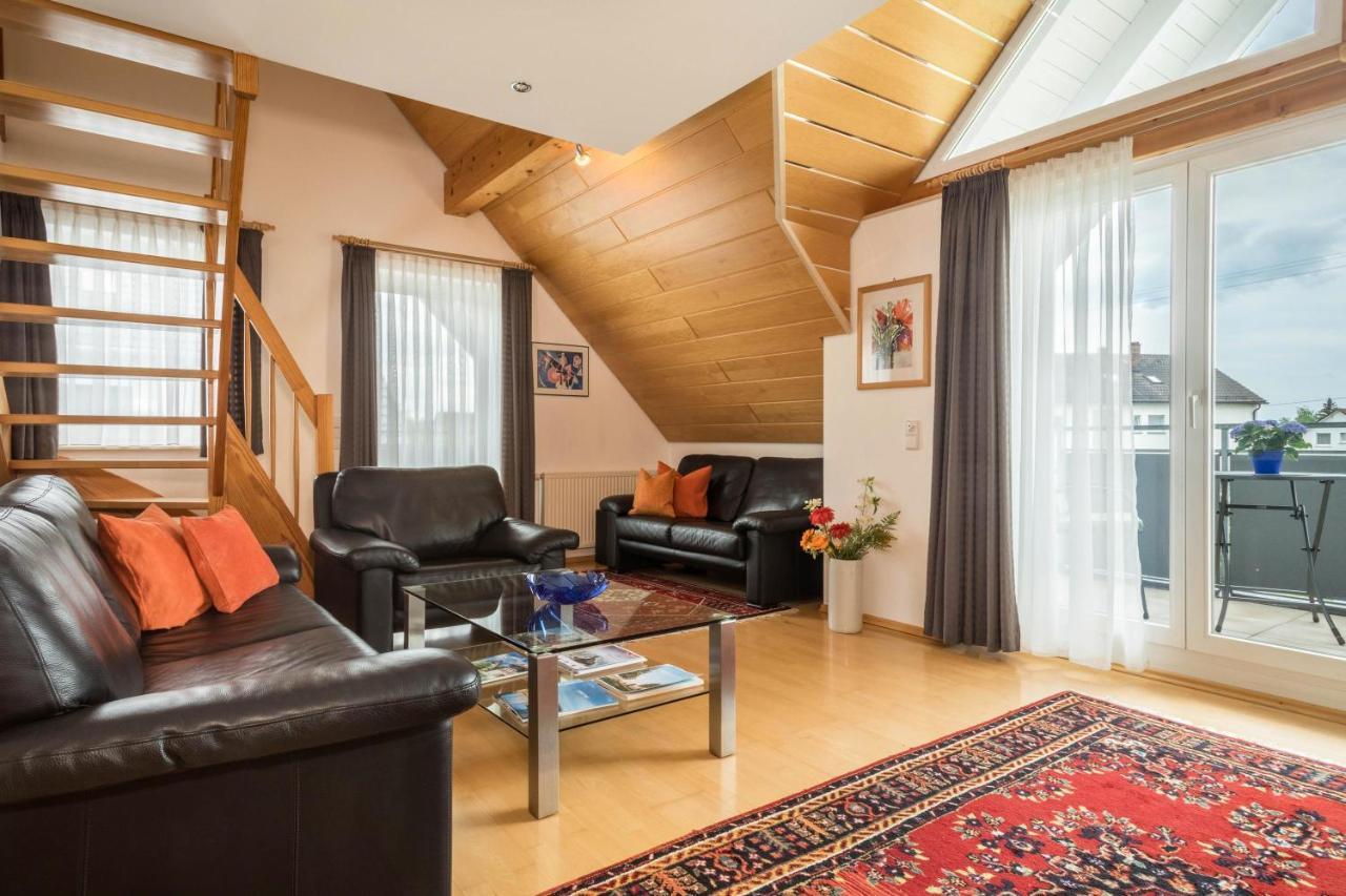 Ferienwohnung Haidle 埃里斯基尔希 外观 照片