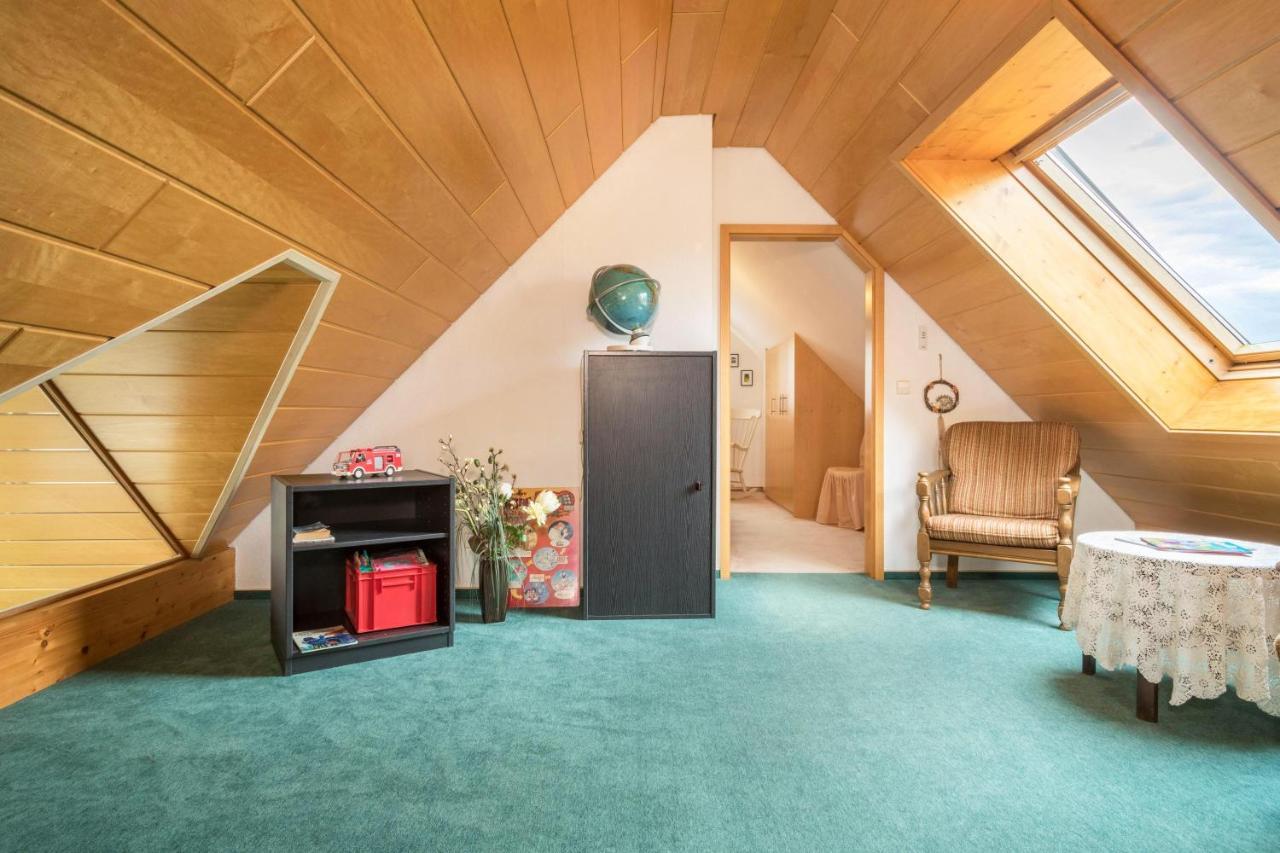Ferienwohnung Haidle 埃里斯基尔希 外观 照片