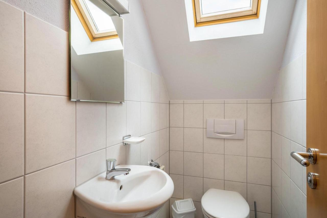 Ferienwohnung Haidle 埃里斯基尔希 外观 照片
