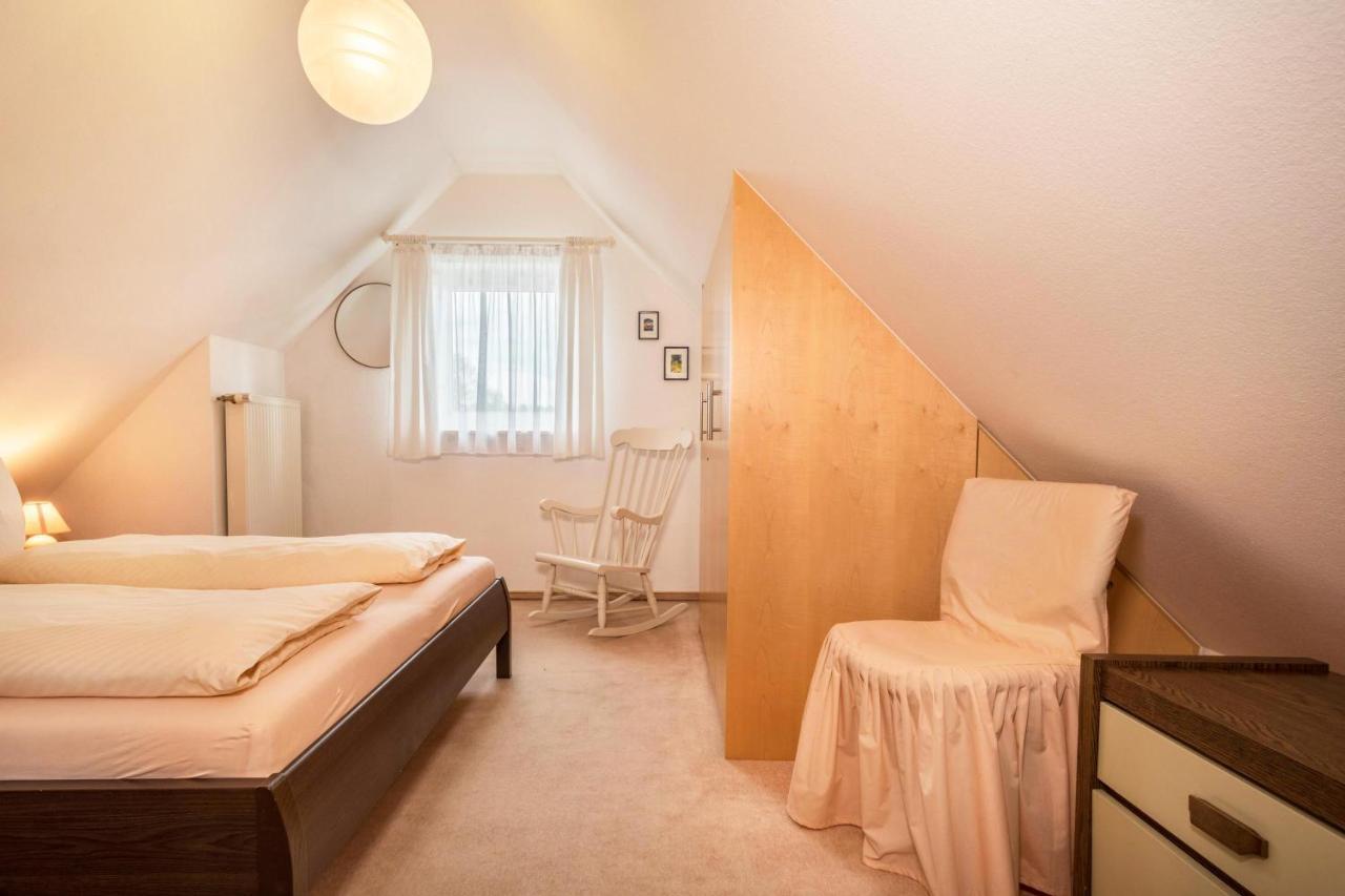 Ferienwohnung Haidle 埃里斯基尔希 外观 照片